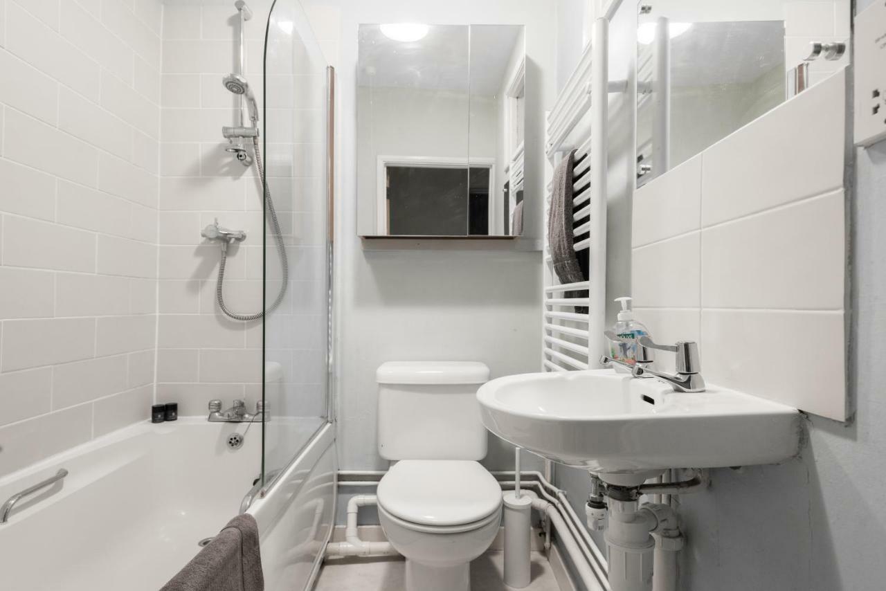 Apartment The Summertown Retreat - 5bdr With Garden *