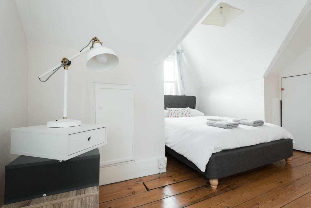 The Summertown Retreat - 5bdr With Garden Oxford