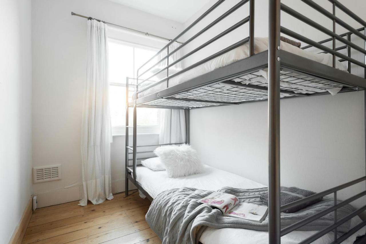 Apartment The Summertown Retreat - 5bdr With Garden Oxford