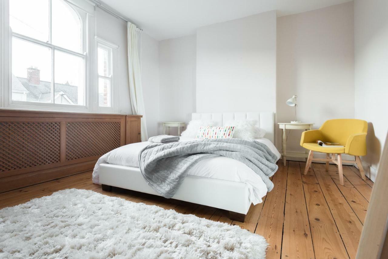 The Summertown Retreat - 5bdr With Garden * Oxford